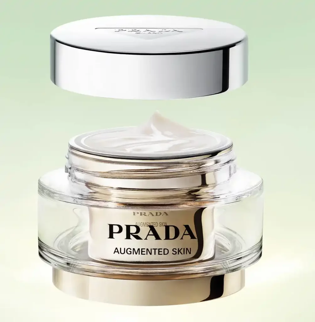 Crema viso Prada Augmented Skin Cream