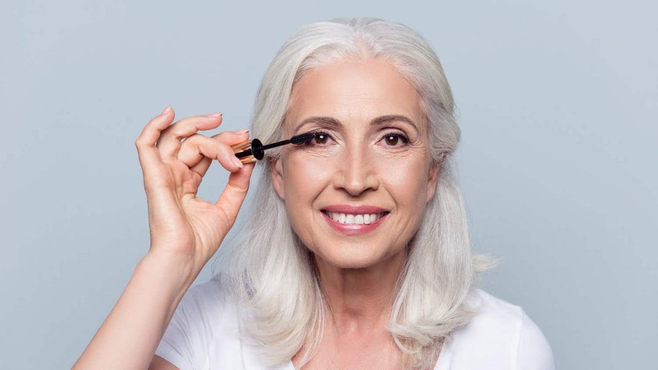 Trucco Contorno Occhi Antirughe: Come Evitare che il Makeup Evidenzi le Rughette