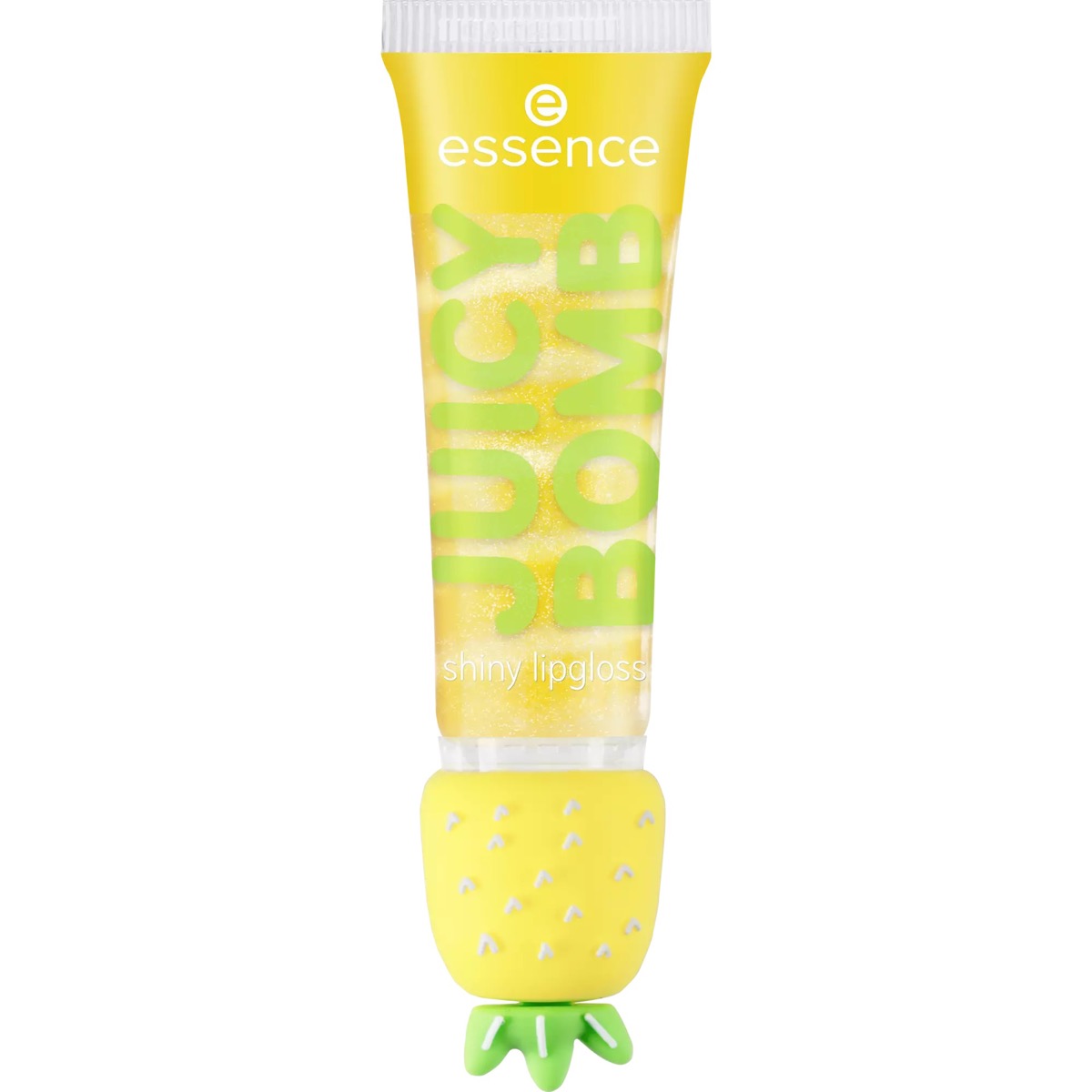 Essence Ananas Juicy Bomb Shiny Lipgloss
