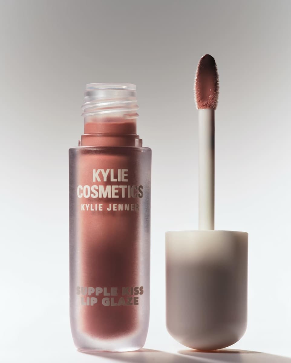 Kylie Cosmetics gloss labbra