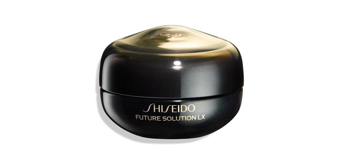 Crema contorno occhi Shiseido Future Solution LX