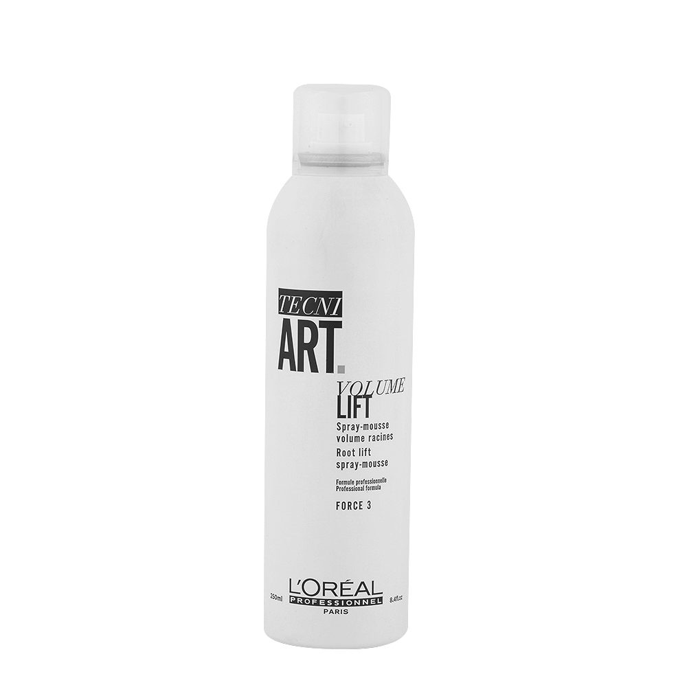 L'Oréal Tecni Art Volume Lift Spray-Mousse 