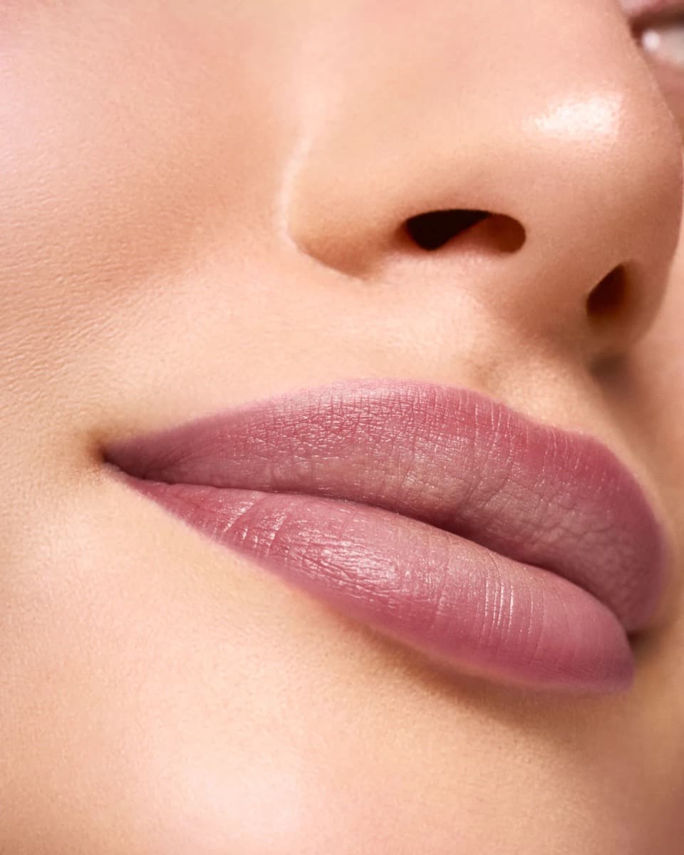 Trucco labbra con lip marker Astra Make Up