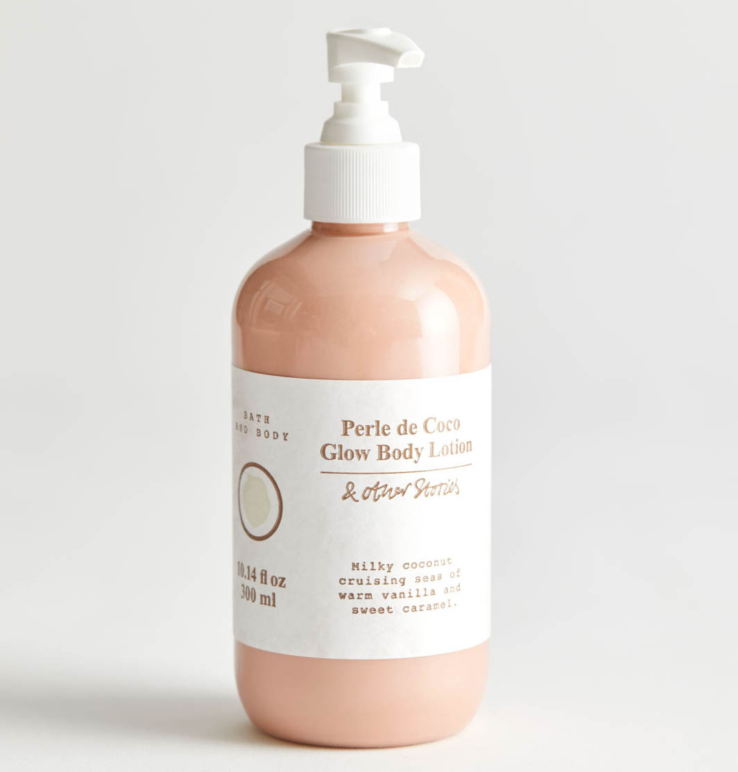 & Other Stories Perle de Coco Body Lotion