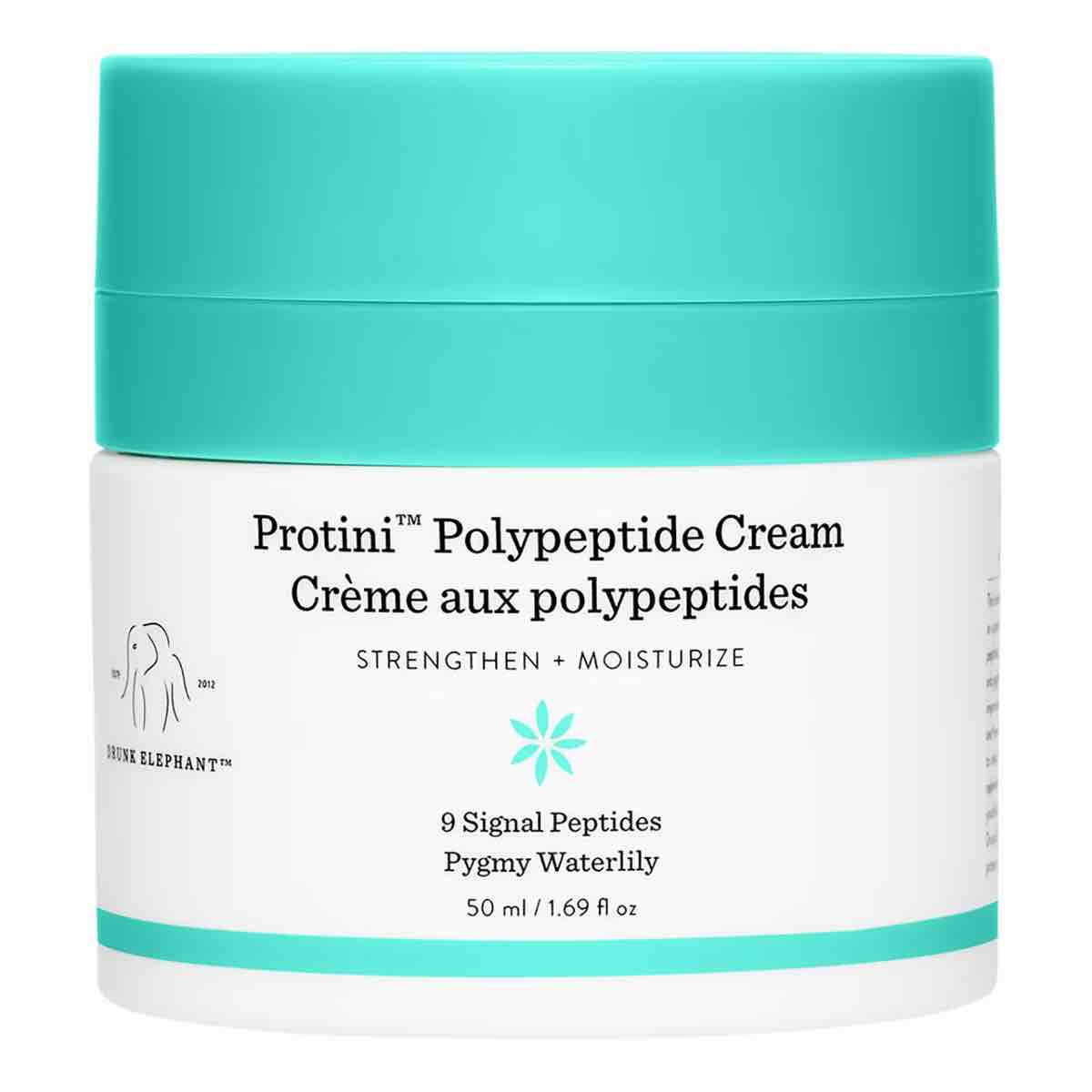 Crema Idratante Viso Drunk Elephant Protini Polypeptide Cream