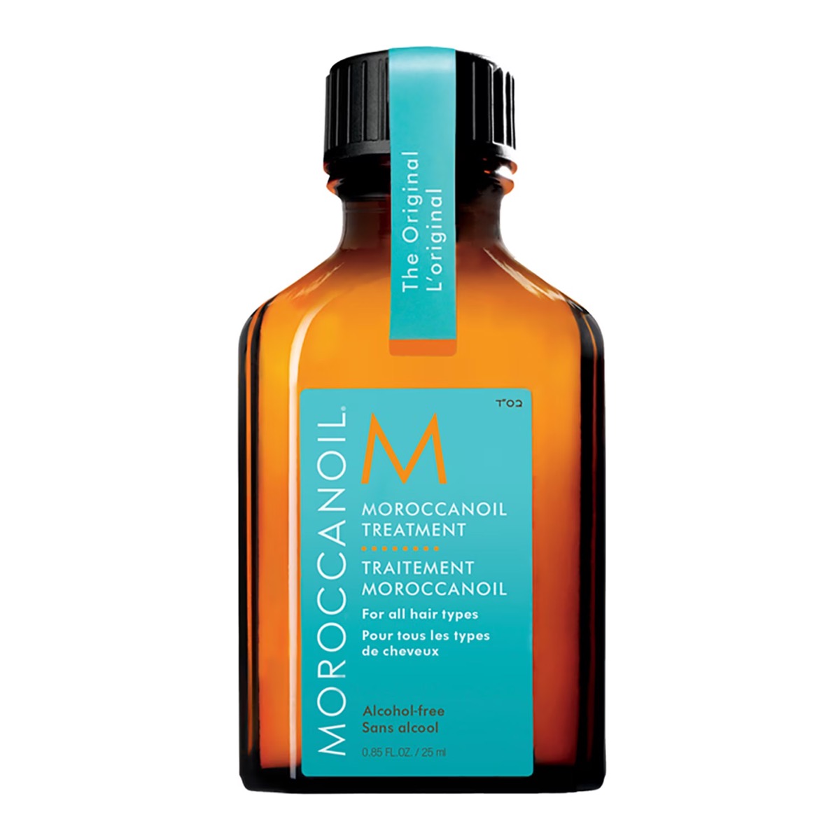 Travel size Moroccan OIl