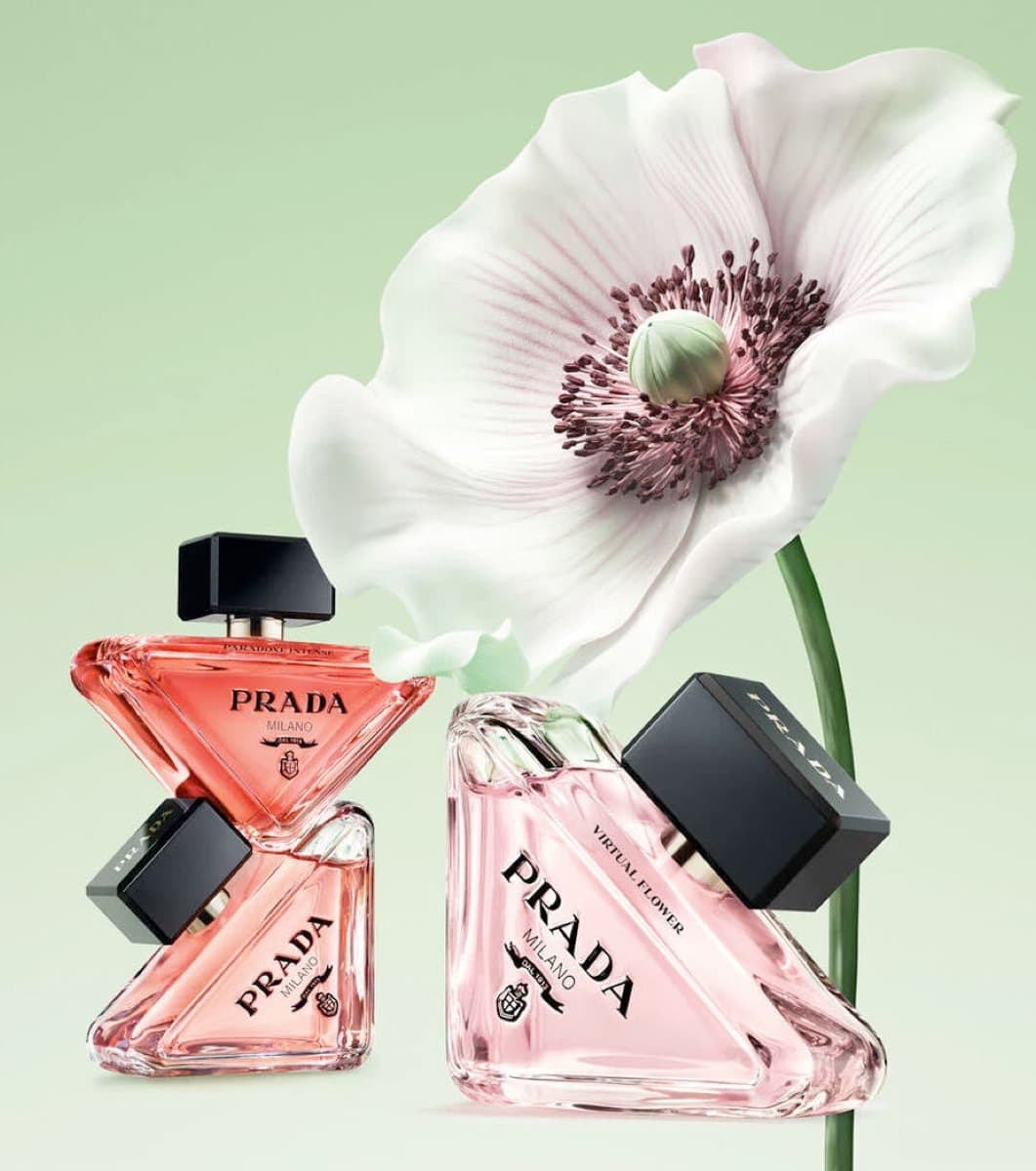 Prada Paradox Virtual Flower Eau de Parfum