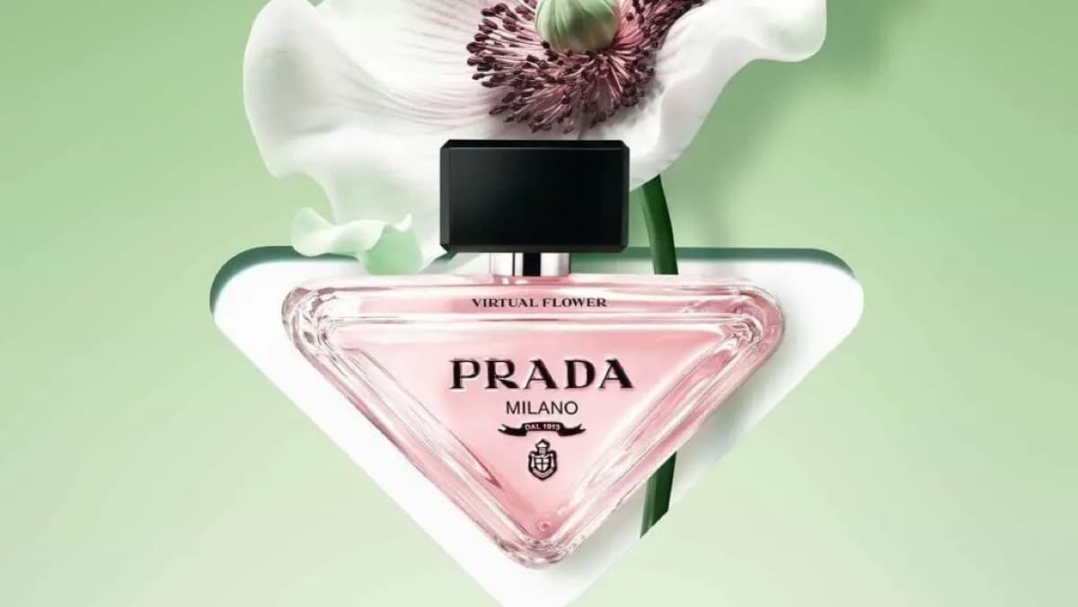 Prada Paradox Virtual Flower Eau de Parfum