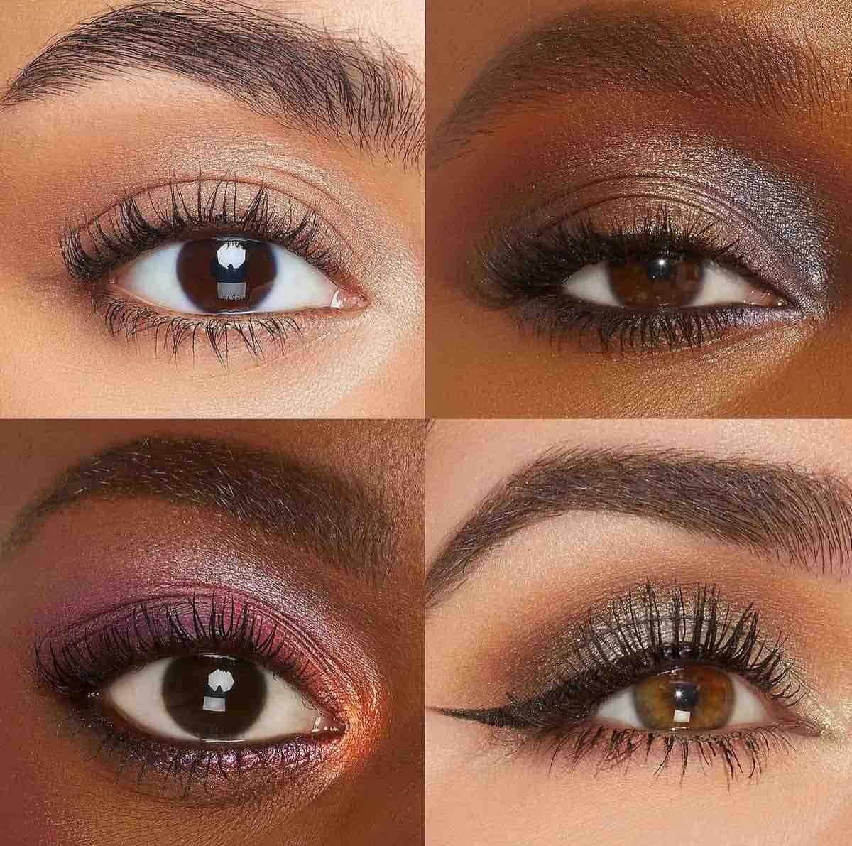 Make up Tarte Reflections Amazonian Clay Palette
